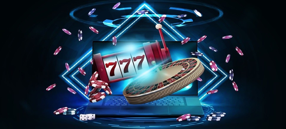 Online-Casinos