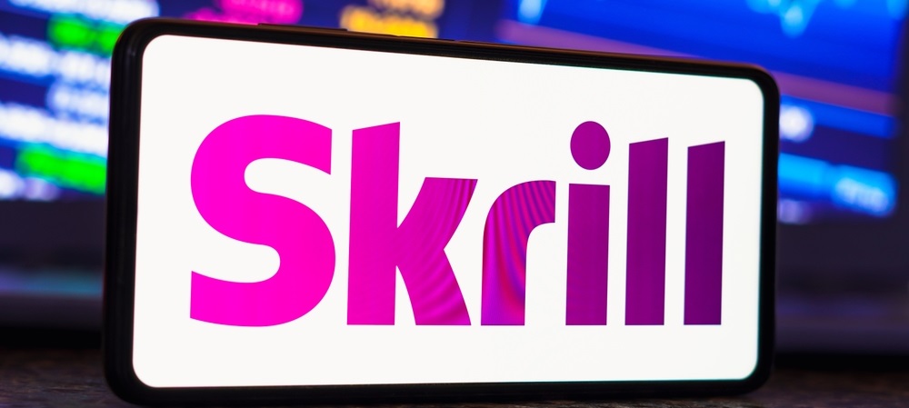 Skrill payment option
